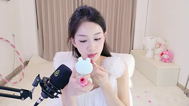 Dancing-CoCo-Pro 在線直播表演