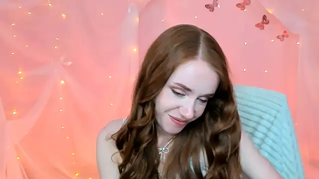 MilaSiren Chat XXX in diretta