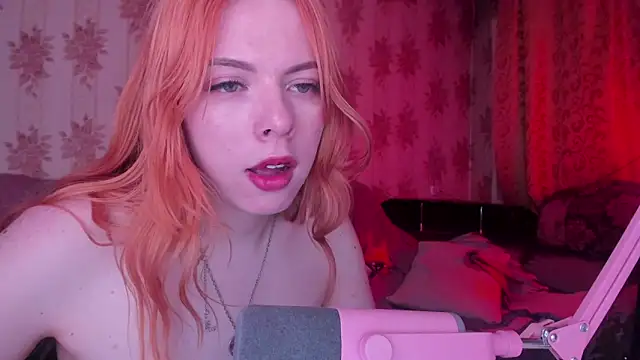 Czat XXX na żywo – Cutie_Bambi