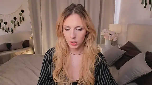 Tiffany__King's Live XXX Chat