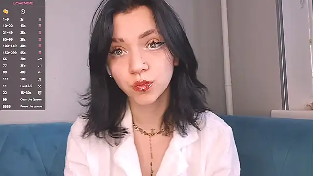 ShayneMilush 라이브 XXX 채팅