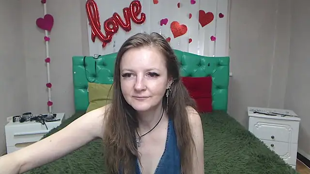 Chat XXX en directo de MeganPirs