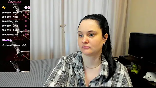 AlanaBrox Live XXX Chat