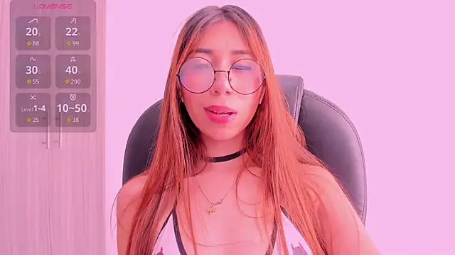 Živý XXX chat sammy_jhons