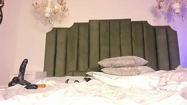 AnthonelaRusso_ Live XXX-chat