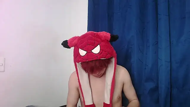 lucky_stricke webcam show