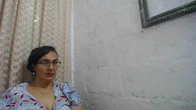 gabbyparker_ 现场XXX聊天