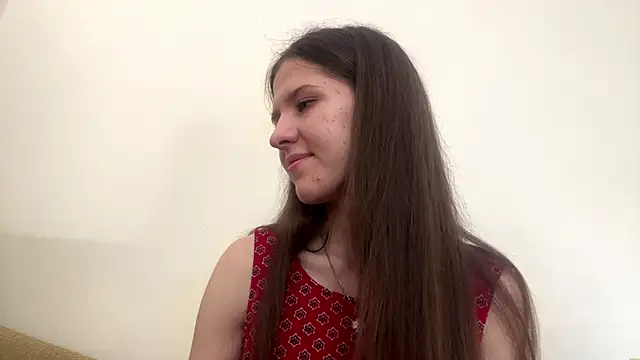 LauraBliss 라이브 XXX 채팅