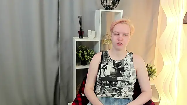 LeidaZinck 라이브 XXX 채팅