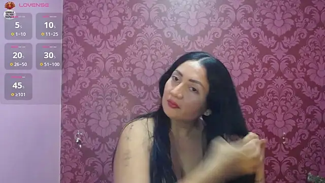 juliana_diaz Live XXX-chat