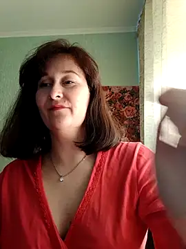 Živý XXX chat Amandda_