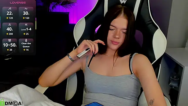 MaryaRyan's Live XXX Chat