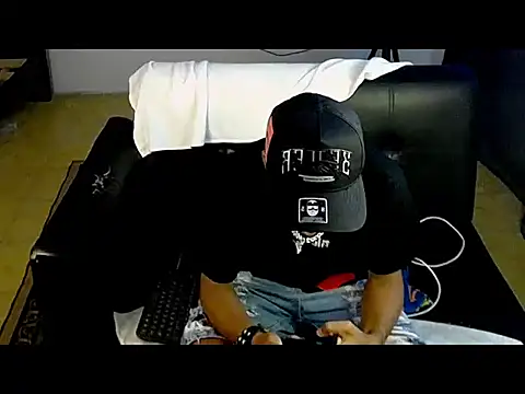 XXX chat uživo modela jack_vega1