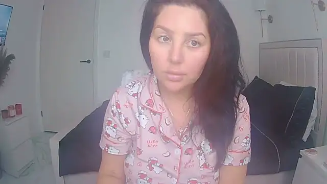 magical_mia Obrolan Langsung XXX