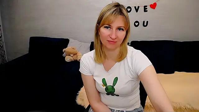 Incredible_Ariela Webcam Show
