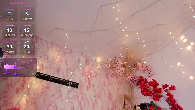 Scarlett21__ 现场XXX聊天