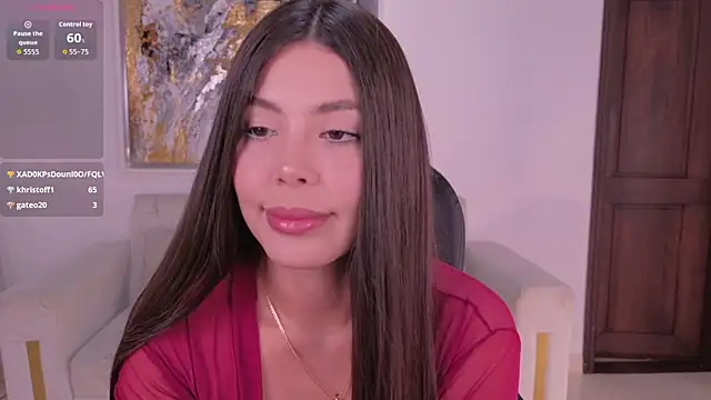 MeganScott's Live XXX Chat