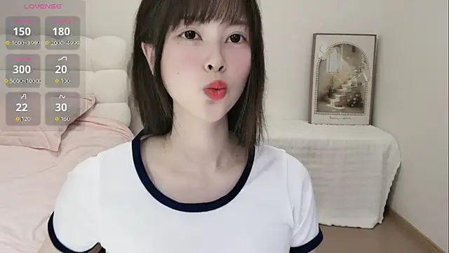 Anna-2005's Live XXX Chat