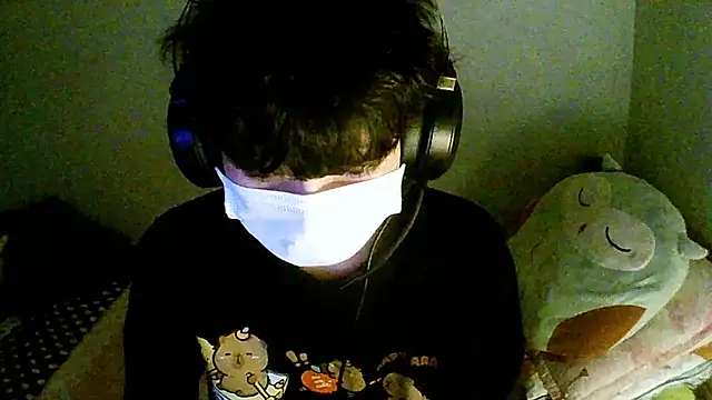 Kangc369 Show Webcam