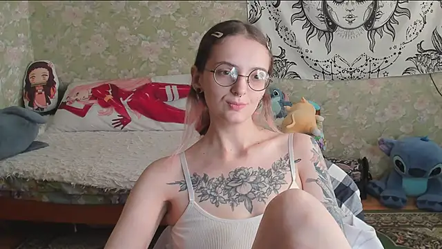 Cutie_Adelia Live XXX-chat
