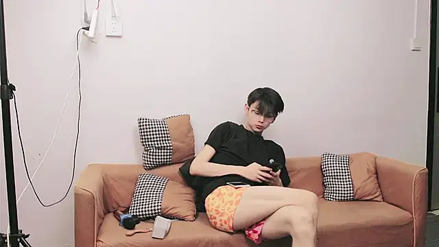 Hao114 Show Webcam