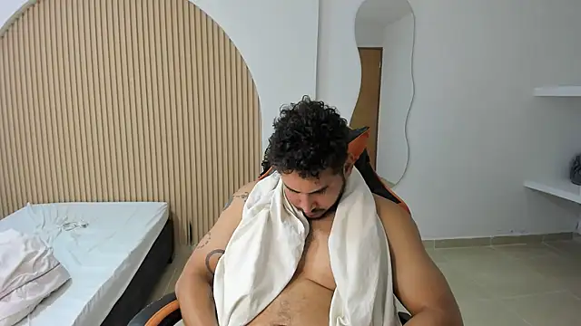 ashlan_king Live XXX-chat
