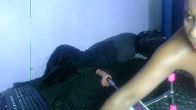 Sembang XXX Secara Langsung CurvyLara