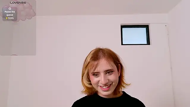 Show de webcam de seraphine_star