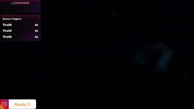 Fiorela_1 Obrolan Langsung XXX