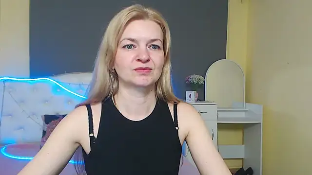 XXX chat uživo modela MelissaTyler