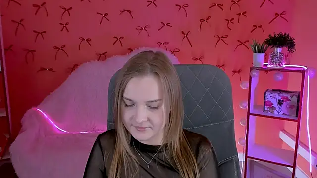 LissaTelor লাইভ XXX চ্যাট