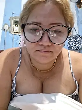 Carlotaazul Live XXX-chat