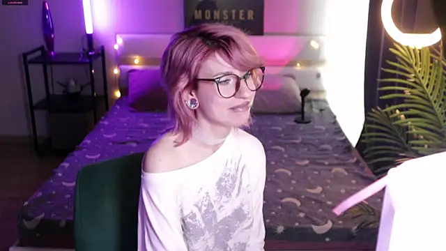 Chat XXX ao vivo de _Moonlight_t