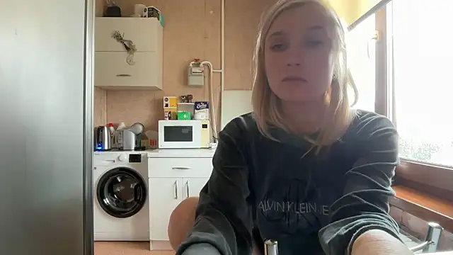 Webkamerová show AngelJeni