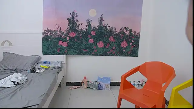 Chat XXX Live icecream-002