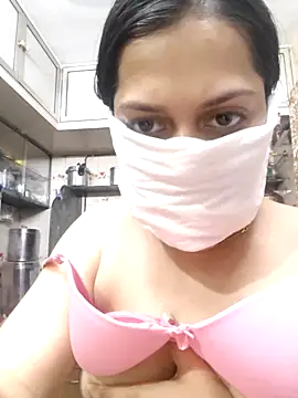 Show Webcam de kiyashy