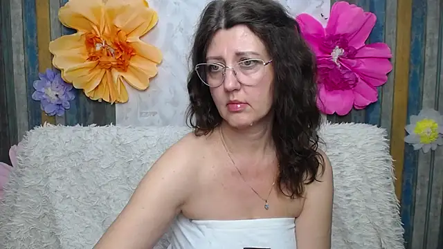 RoseHille: απευθείας συνομιλία ΧΧΧ