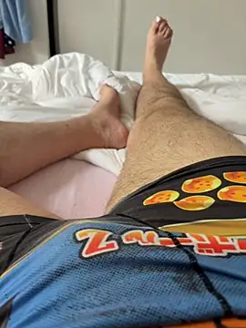 Show de Groscul6938 na webcam