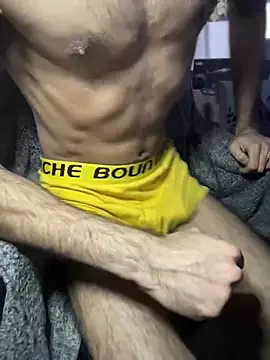 fitbro191 webkamerás műsora