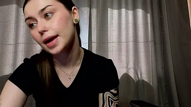 danieliis' Live XXX Chat