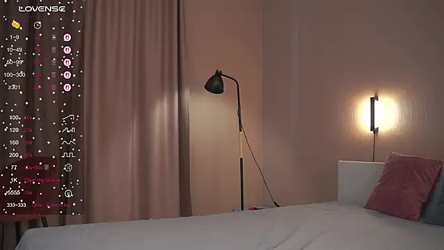 Živý XXX chat SeulBi