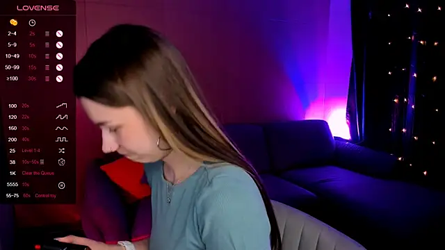 LinaBlossom_'s Live XXX Chat
