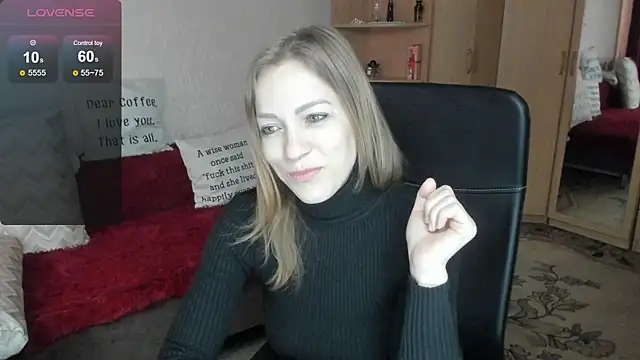 Tiffany_Bates লাইভ XXX চ্যাট