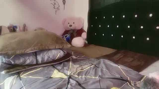 Show de webcam de Tyler_cat