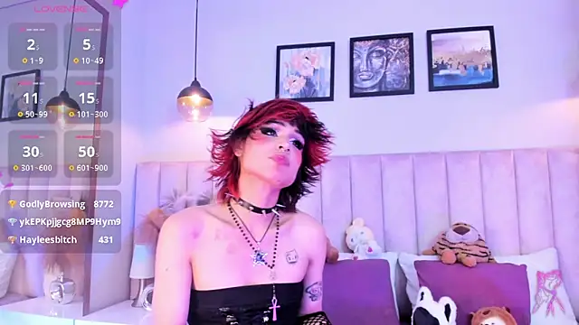 Chat XXX Live Tracy_lee_