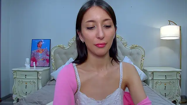 DanaRoges Live XXX-chat