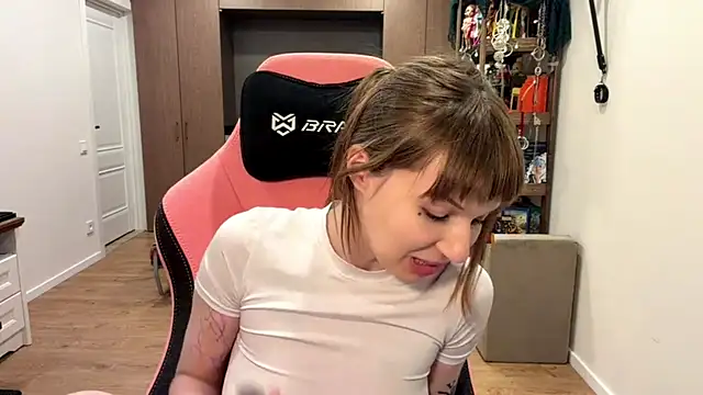 JackBoyken's Live XXX Chat