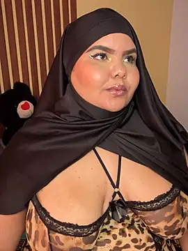 _Shara_Handal_ Chat XXX live
