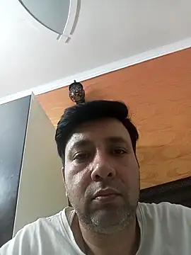 Show Webcam de loveguruji1987