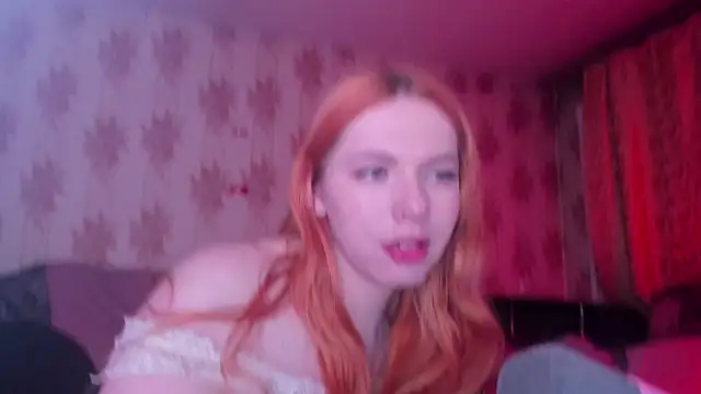 Cutie_Bambi Webcamshow